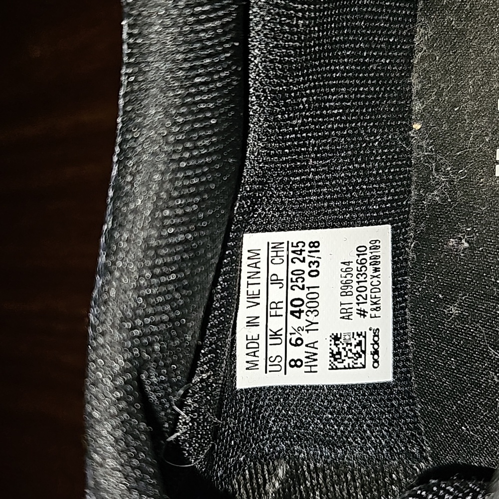 Adidas Ortholite Float - Picture 4 of 5